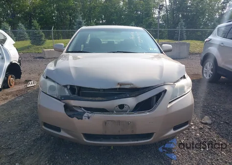 2007 Toyota Camry Le from USA, damaged, VIN 4T1BE46K07U529246
